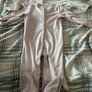 Girls baby grows 9/12 mths new Image 4