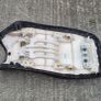 Suzuki Vstrom Dl650 2005 saddle Image 3