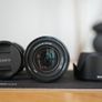 Sony 18 135mm E mount APS C Image 2