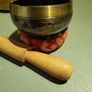 Tibetan singing bowl Image 4