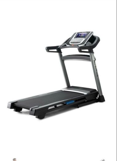 NordicTrack S45i Treadmill Incline Like New + Delivery Cork