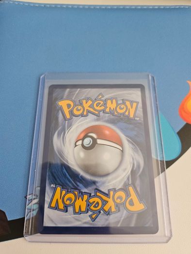 Pokemon full art
