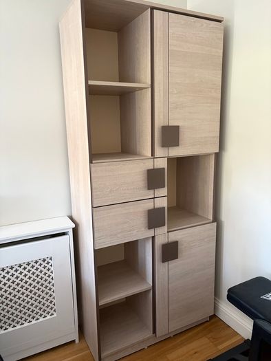 Home office furniture bundle