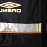Age 2-3 UMBRO Jacket Image 3