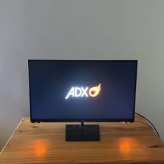 ADX Gaming monitor 180hz