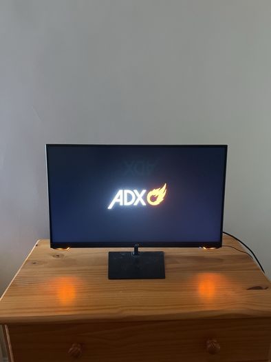 ADX Gaming monitor 180hz