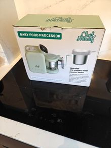 Chef Handy Baby Food Processor