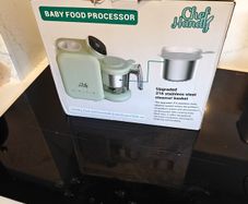 Chef Handy Baby Food Processor