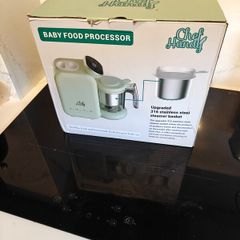 Chef Handy Baby Food Processor
