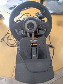 Gaming Wheel Serafim