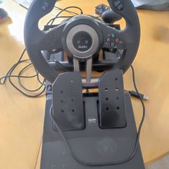 Gaming Wheel Serafim