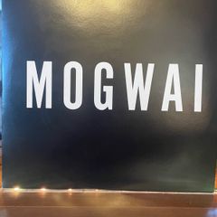 Mogwai / Fuck Buttons - "Colours Move : Mogwai Fear Satan" - (Limited RSD 10")