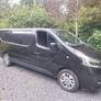 Renault Trafic Image 4