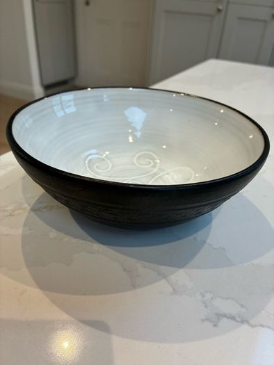 Steven Pierce Bowl