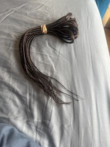 Dreadlocks