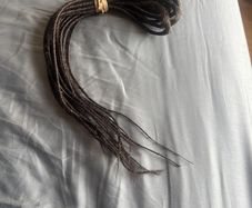 Dreadlocks