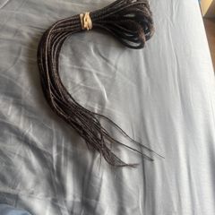 Dreadlocks