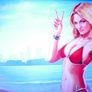 RARE Sony PlayStation 4 Pro PS4 Pro 1TB (System Software 9.03) Image 7