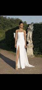 Debs/evening gown