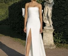 Debs/evening gown