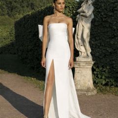 Debs/evening gown