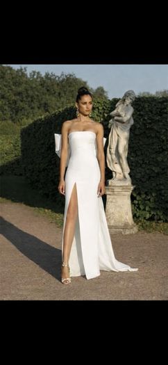 Debs/evening gown