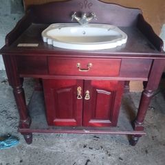 Sink Unit
