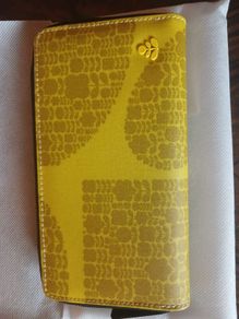 Orla Kiely Wallet