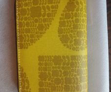 Orla Kiely Wallet