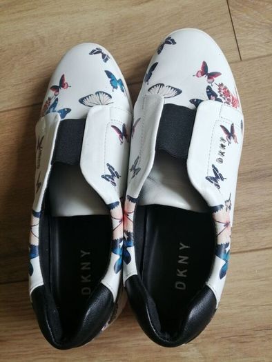 trainers DKNY