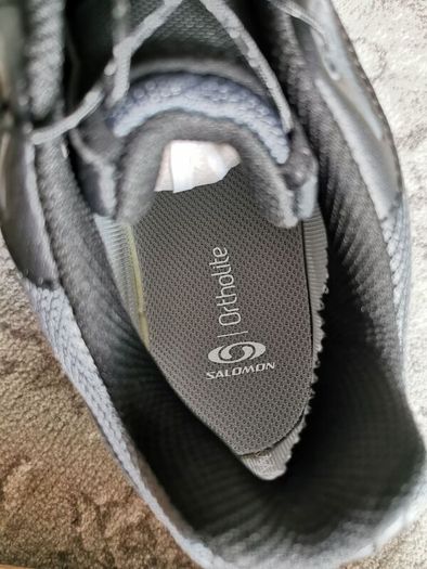Salomon Xt-Quest Goretex