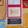 Vintage Photographic negative Strips Image 10