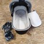 uppababy vista bassonette Image 4