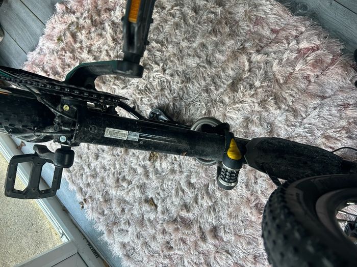 Trek Marlin 5