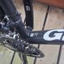 Giant road bike Image 7