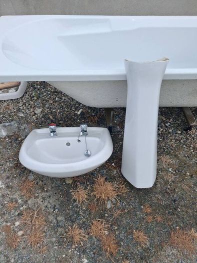 Free sink