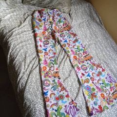 hippy trousers