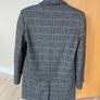 Zadig &Voltaire coat blazer style . Size 36 / uk 10 Image 4