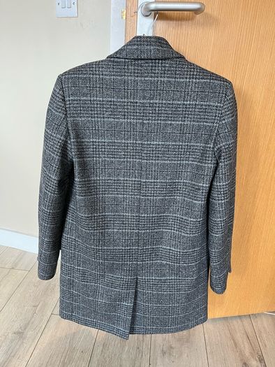 Zadig &Voltaire coat blazer style . Size 36 / uk 10