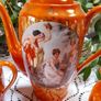 Vintage tea set Image 2