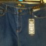 BNWT Boot Cut ladies jeans size UK18L EU46L Postage included Image 3