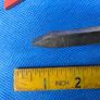 Woodturners Parting Tool Image 3