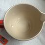 Le Creuset Cerise Batter Bowl Image 3