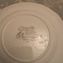 Myotts - Country Life Plates. Image 4