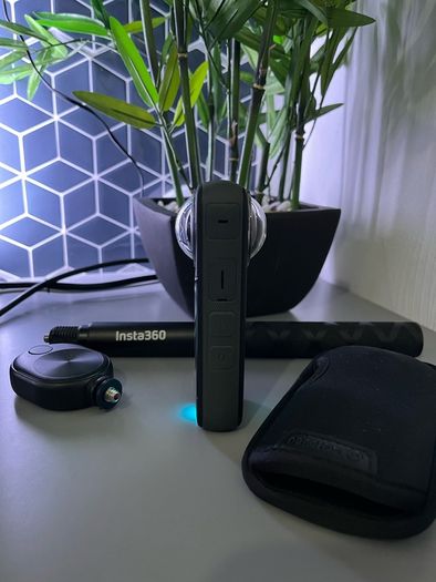 Insta 360 X3