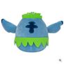 Disney Lilo & Stitch 20cm Stitch in Hula Skirt Soft Plush Image 7