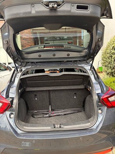 Nissan Micra-High spec, great condition