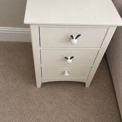 Bedside Tables