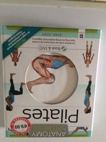 Pilates DVD