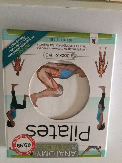 Pilates DVD